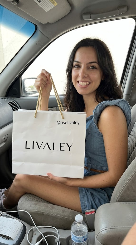 LIVALEY customer