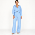 Set Azul Frente